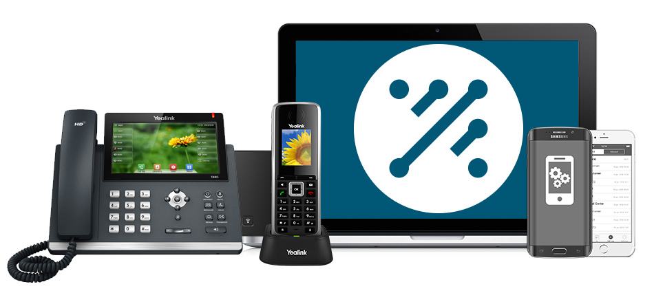 Cloud Telefonie