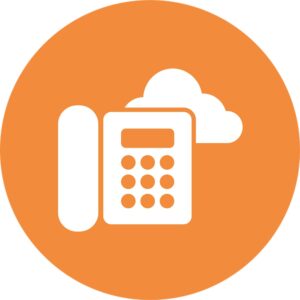 Cloud Telefonie